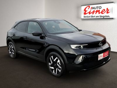 Opel Mokka Gebrauchtwagen