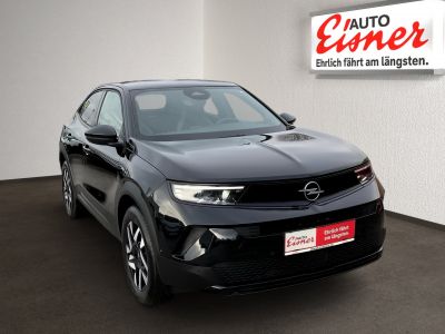 Opel Mokka Gebrauchtwagen