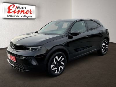 Opel Mokka Gebrauchtwagen