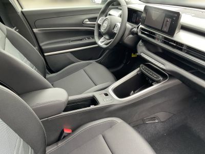 Jeep Avenger Gebrauchtwagen