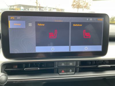 Jeep Avenger Gebrauchtwagen