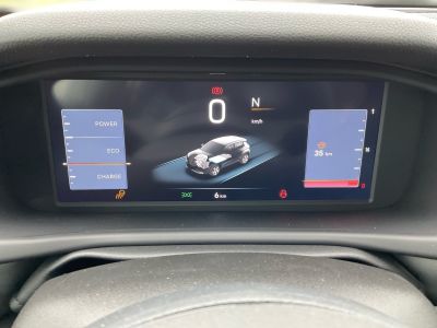 Jeep Avenger Gebrauchtwagen