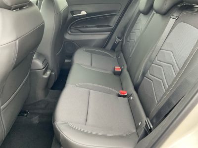 Jeep Avenger Gebrauchtwagen