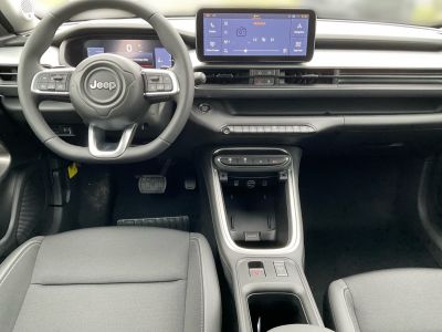 Jeep Avenger Gebrauchtwagen