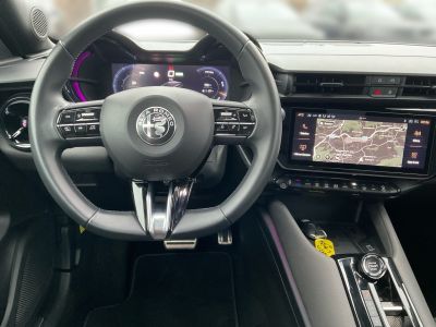 Alfa Romeo Junior Vorführwagen