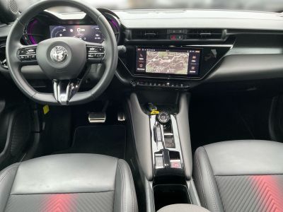 Alfa Romeo Junior Vorführwagen