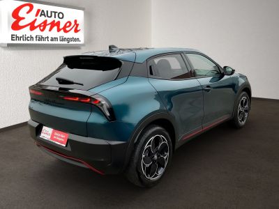 Alfa Romeo Junior Vorführwagen