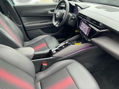 Alfa Romeo Junior Vorführwagen