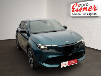 Alfa Romeo Junior Vorführwagen