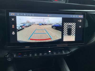 Alfa Romeo Junior Vorführwagen