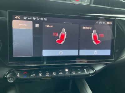 Alfa Romeo Junior Vorführwagen