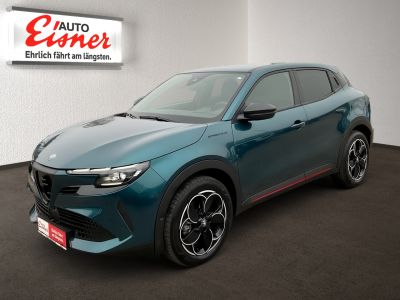 Alfa Romeo Junior Vorführwagen