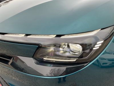 Alfa Romeo Junior Vorführwagen