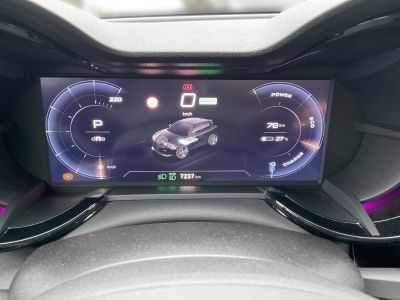 Alfa Romeo Junior Vorführwagen