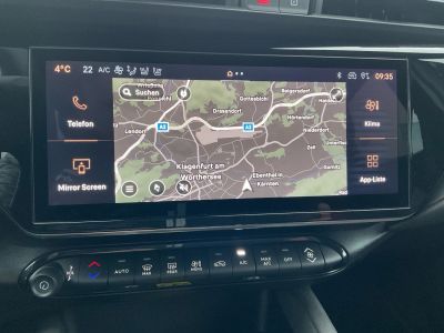 Alfa Romeo Junior Vorführwagen