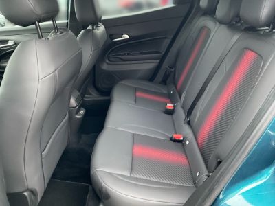 Alfa Romeo Junior Vorführwagen