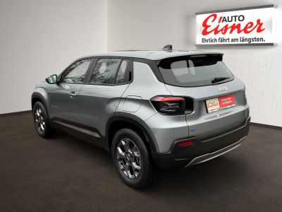 Jeep Avenger Gebrauchtwagen