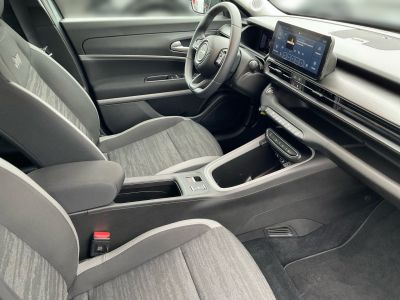 Jeep Avenger Gebrauchtwagen