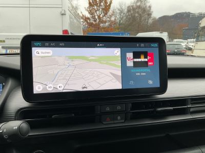 Jeep Avenger Gebrauchtwagen