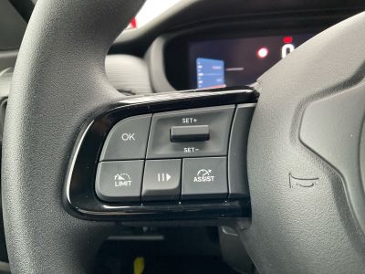 Jeep Avenger Gebrauchtwagen