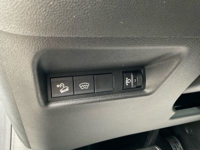 Jeep Avenger Gebrauchtwagen