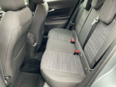 Jeep Avenger Gebrauchtwagen