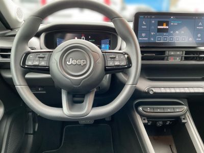 Jeep Avenger Gebrauchtwagen