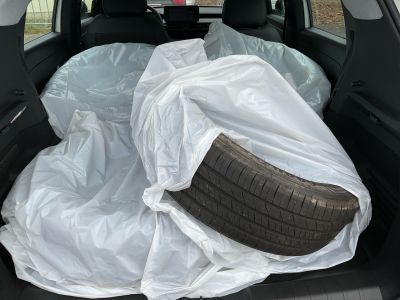 Jeep Avenger Gebrauchtwagen