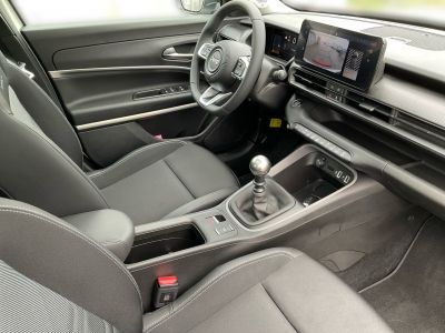 Jeep Avenger Gebrauchtwagen