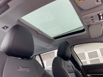 Jeep Avenger Gebrauchtwagen