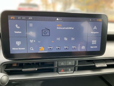 Jeep Avenger Gebrauchtwagen