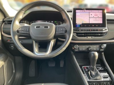 Jeep Compass Gebrauchtwagen