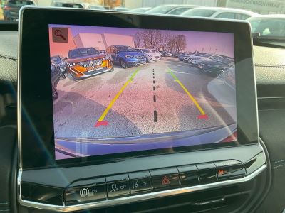 Jeep Compass Gebrauchtwagen