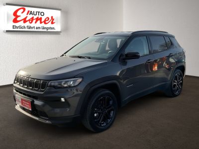 Jeep Compass Gebrauchtwagen