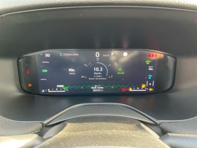 Jeep Compass Gebrauchtwagen