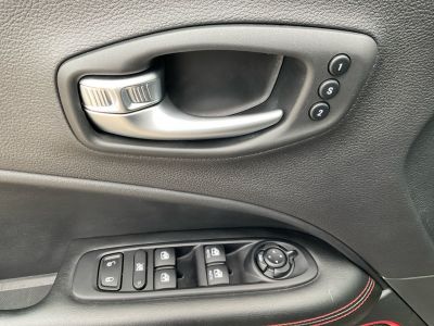 Jeep Compass Gebrauchtwagen