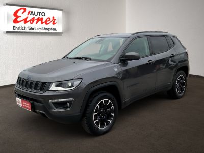 Jeep Compass Gebrauchtwagen