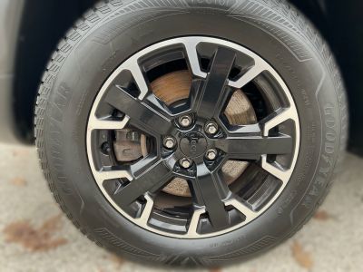 Jeep Compass Gebrauchtwagen