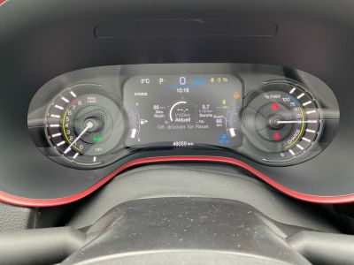 Jeep Compass Gebrauchtwagen