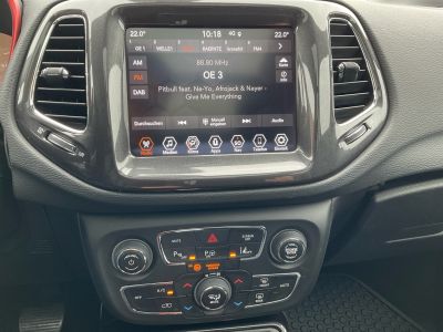 Jeep Compass Gebrauchtwagen