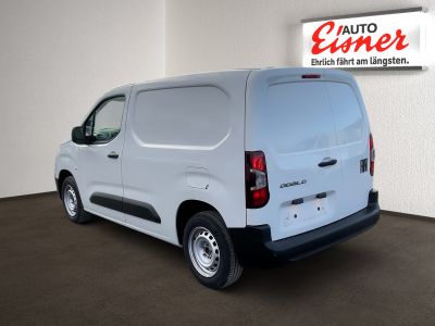 Fiat Doblo Gebrauchtwagen