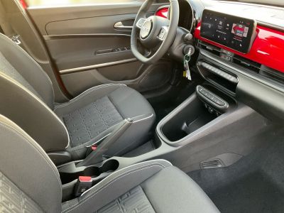 Fiat 600 Gebrauchtwagen