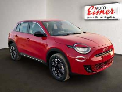 Fiat 600 Gebrauchtwagen