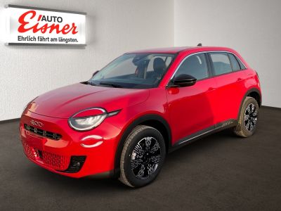 Fiat 600 Gebrauchtwagen