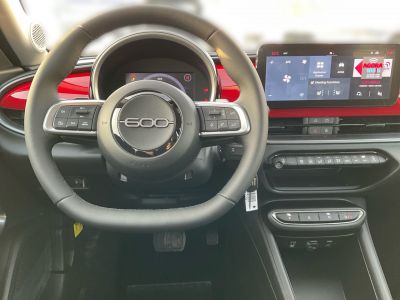 Fiat 600 Gebrauchtwagen