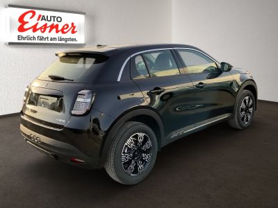 Fiat 600 Gebrauchtwagen