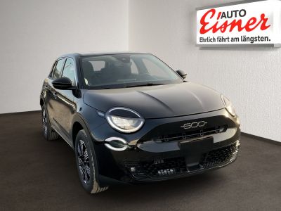 Fiat 600 Gebrauchtwagen