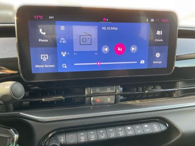 Fiat 600 Gebrauchtwagen