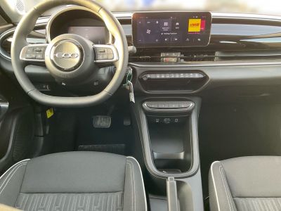 Fiat 600 Gebrauchtwagen