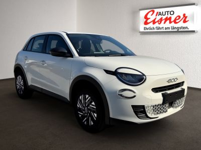 Fiat 600 Gebrauchtwagen